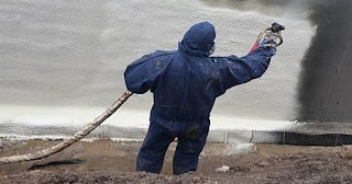Гидроизоляция подвала снаружи от 695 руб. в Холмске