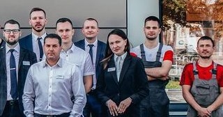 О компании ППуХлм, фото, команда