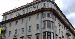 Тепловизионное обследование фасадов Холмск, от 6948 руб.